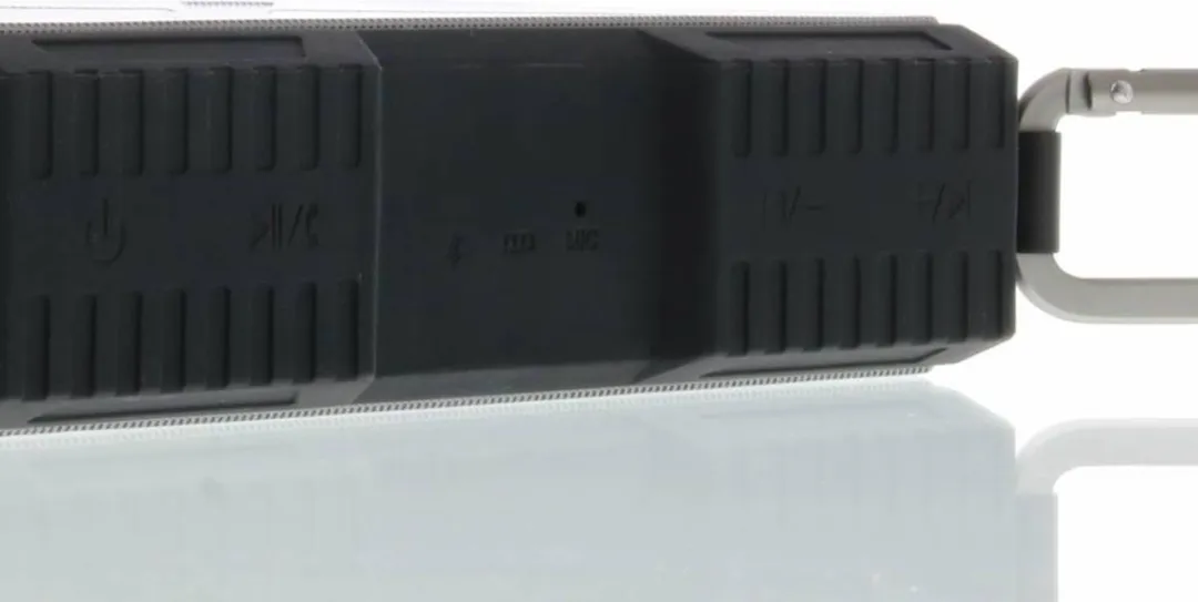 Nillkin X-MAN X-HS NK-X1-BLK Bluetooth Speaker - Zwart