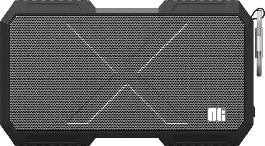 Nillkin X-MAN X-HS NK-X1-BLK Bluetooth Speaker