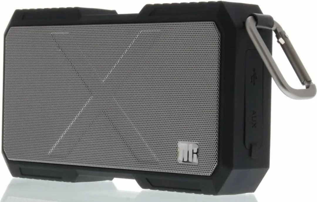 Nillkin X-MAN X-HS NK-X1-BLK Bluetooth Speaker - Zwart