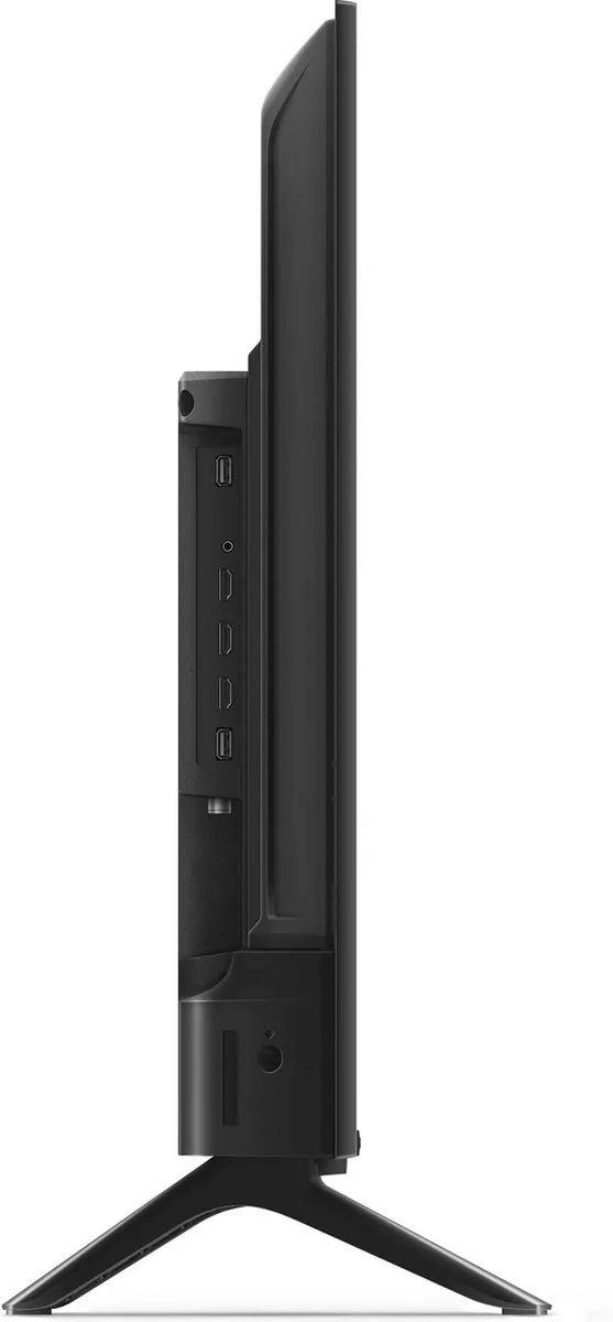 Xiaomi Mi P1 43 inch 4K LED TV - Zwart