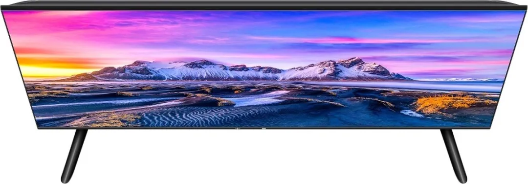 Xiaomi Mi P1 43 inch 4K LED TV - Zwart
