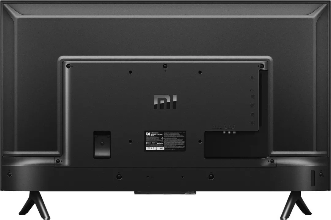 Xiaomi Mi P1 43 inch 4K LED TV - Zwart