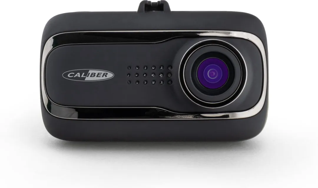 Caliber DVR225ADUAL Dashcam - Voor & Achter 3MP - 1080P - Zwart - afbeelding 6 van 6