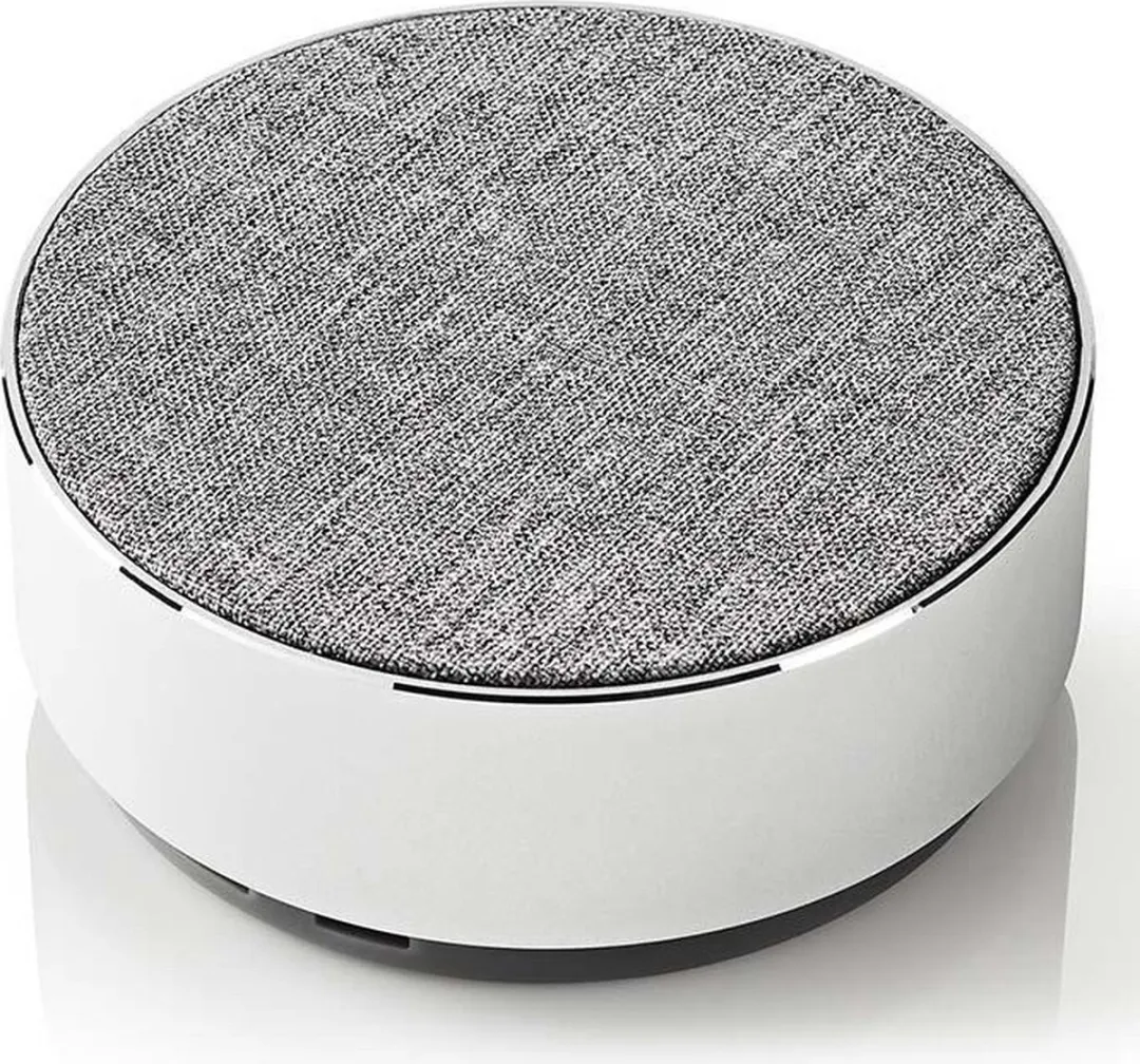 Nedis Bluetooth Luidspreker SPBT1001AL