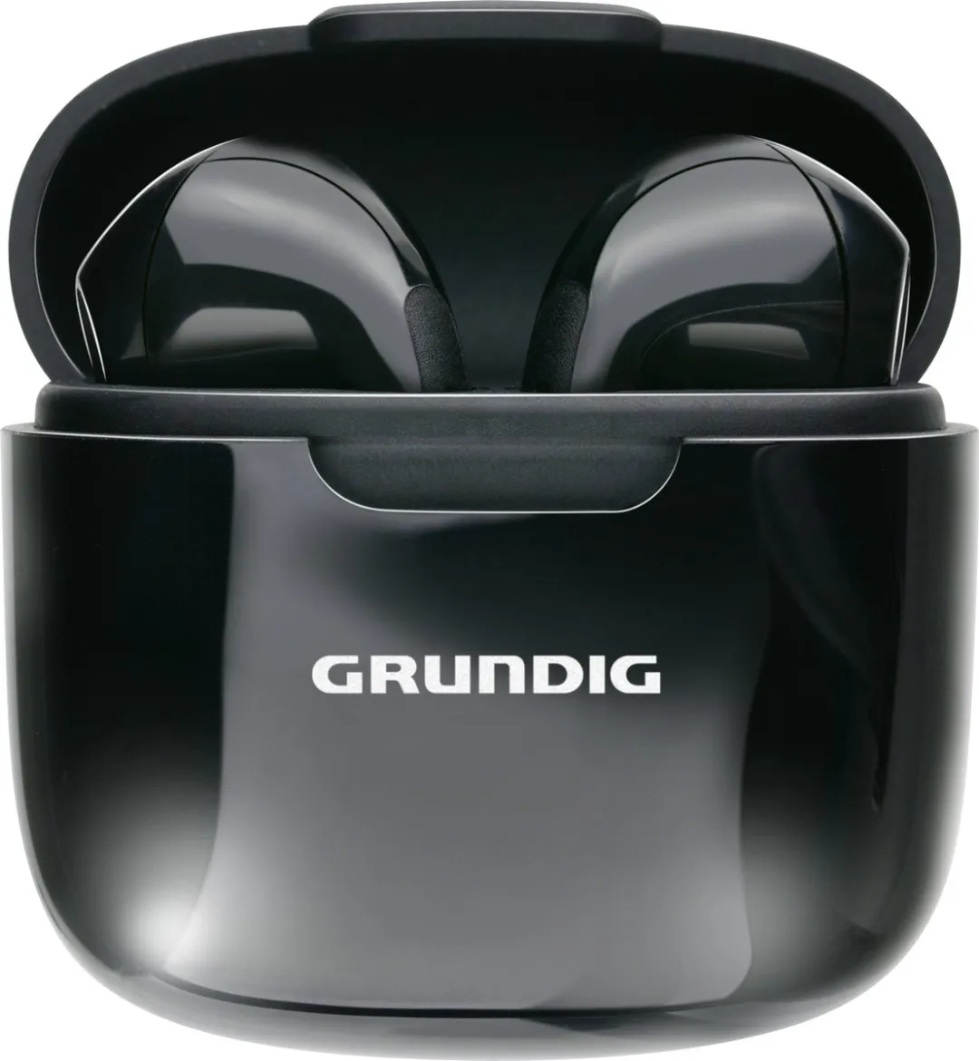 Grundig Draadloze Oordopjes 200mAh