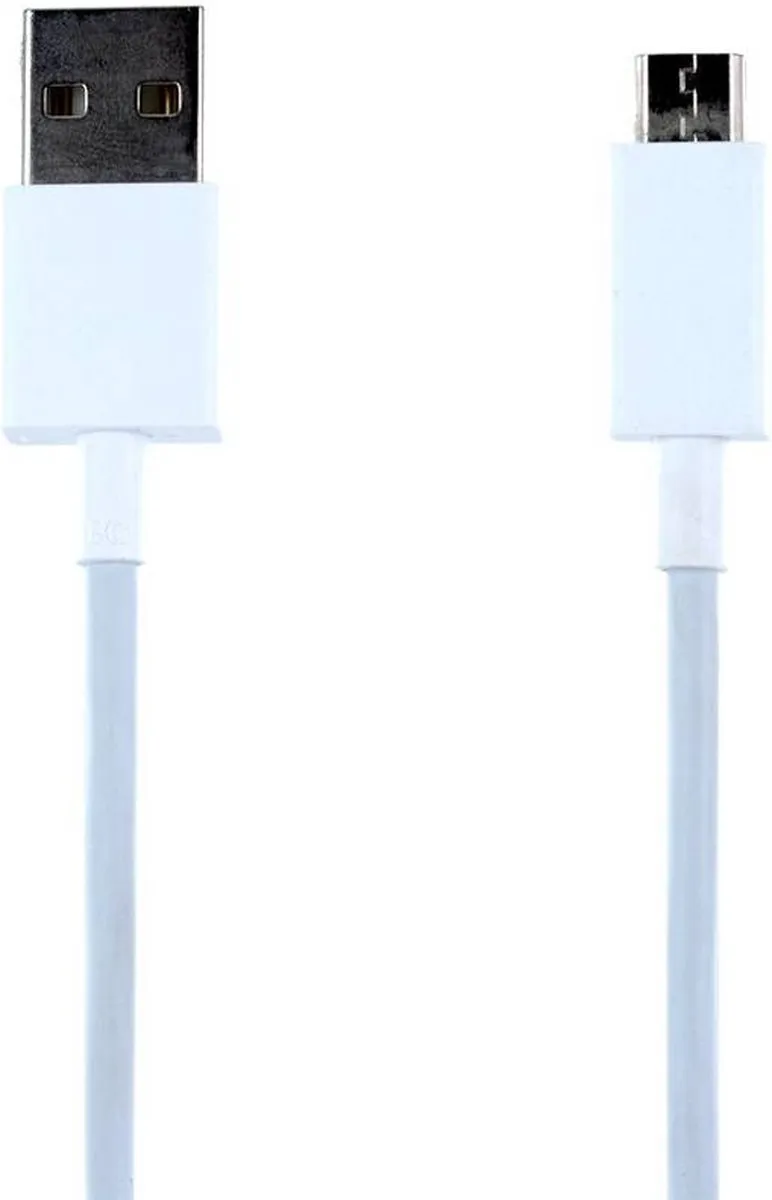 Xiaomi MDY-10-EF USB-oplader 18W - Wit