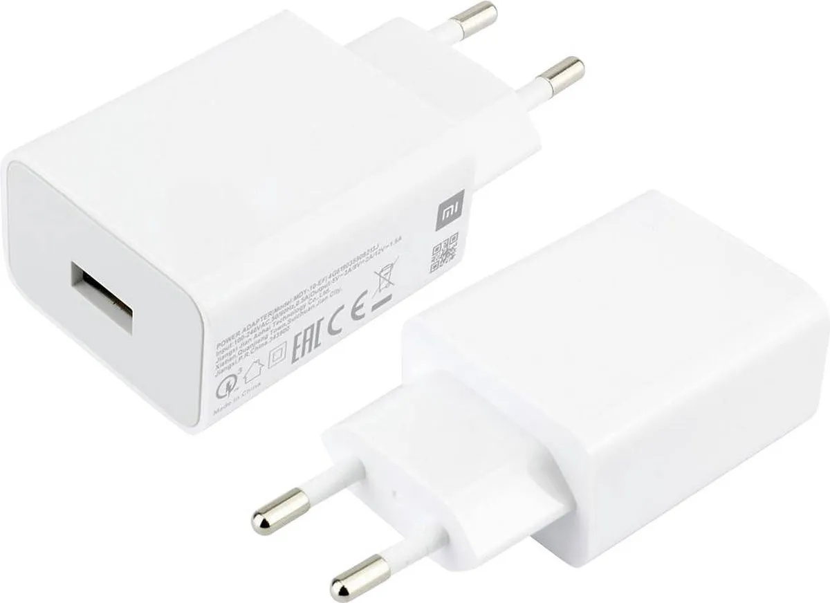 Xiaomi MDY-10-EF USB-oplader 18W
