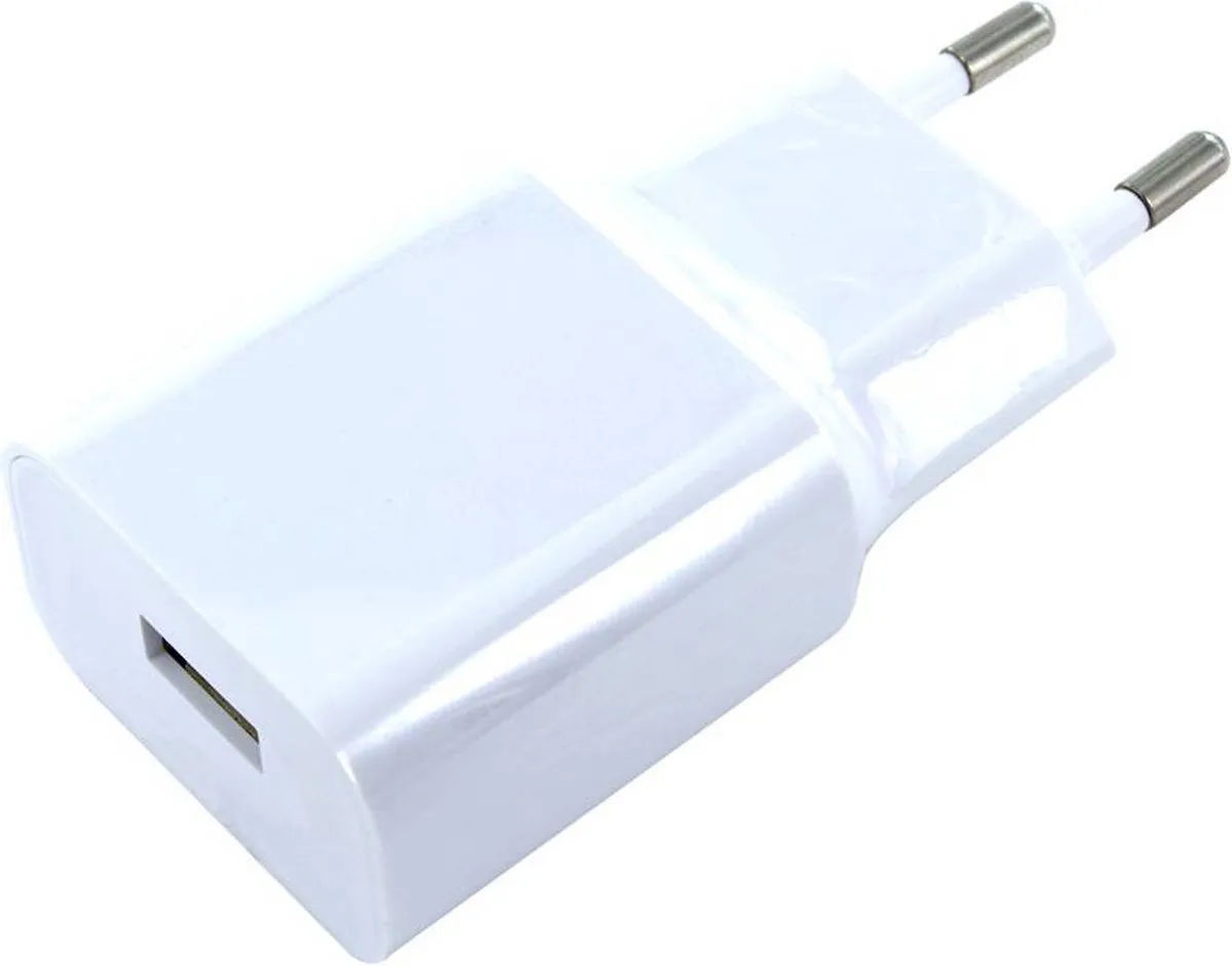 Xiaomi MDY-10-EF USB-oplader 18W - Wit
