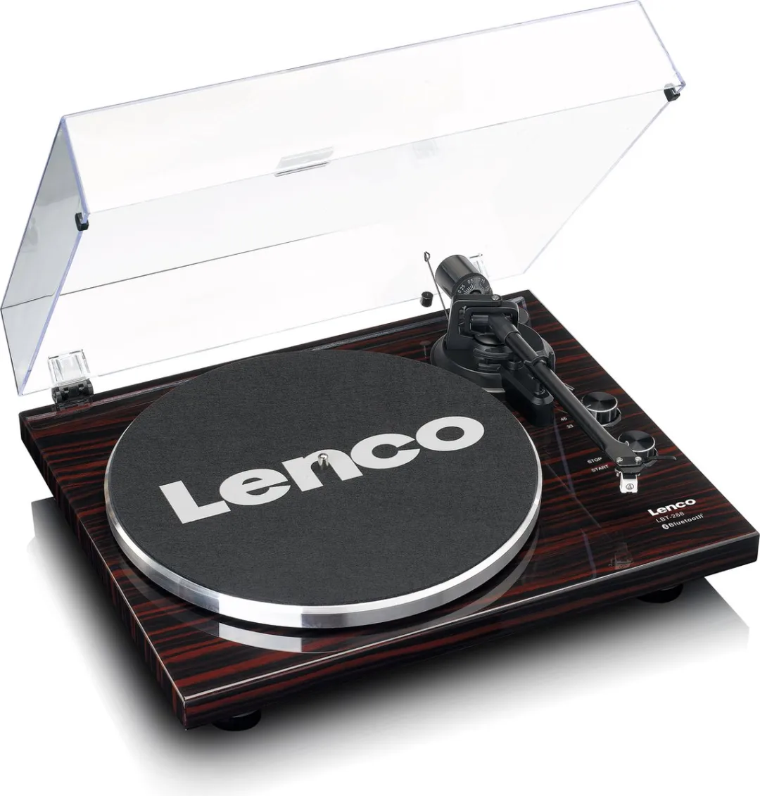 Lenco LBT-288WA Platenspeler