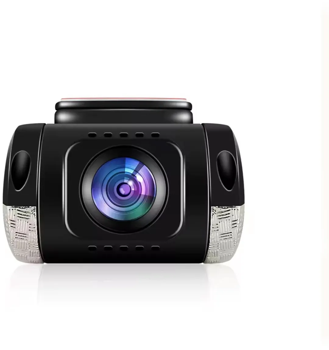 RedParrot Dashcam 1080P ADAS Full HD
