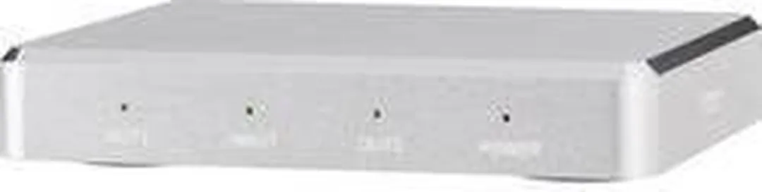 SpeaKa Professional SP-5616740 HDMI-splitter 2 poorten
