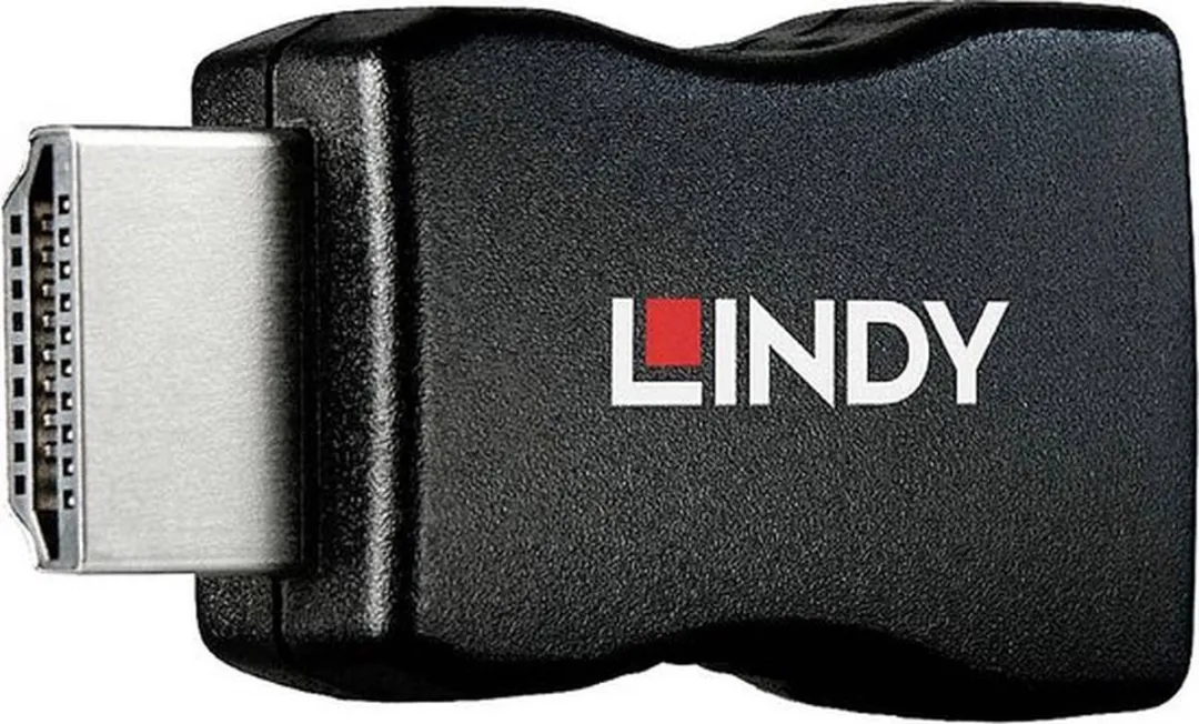 LINDY AV EDID-emulator [HDMI - HDMI] 3840 x 2160 Pixel