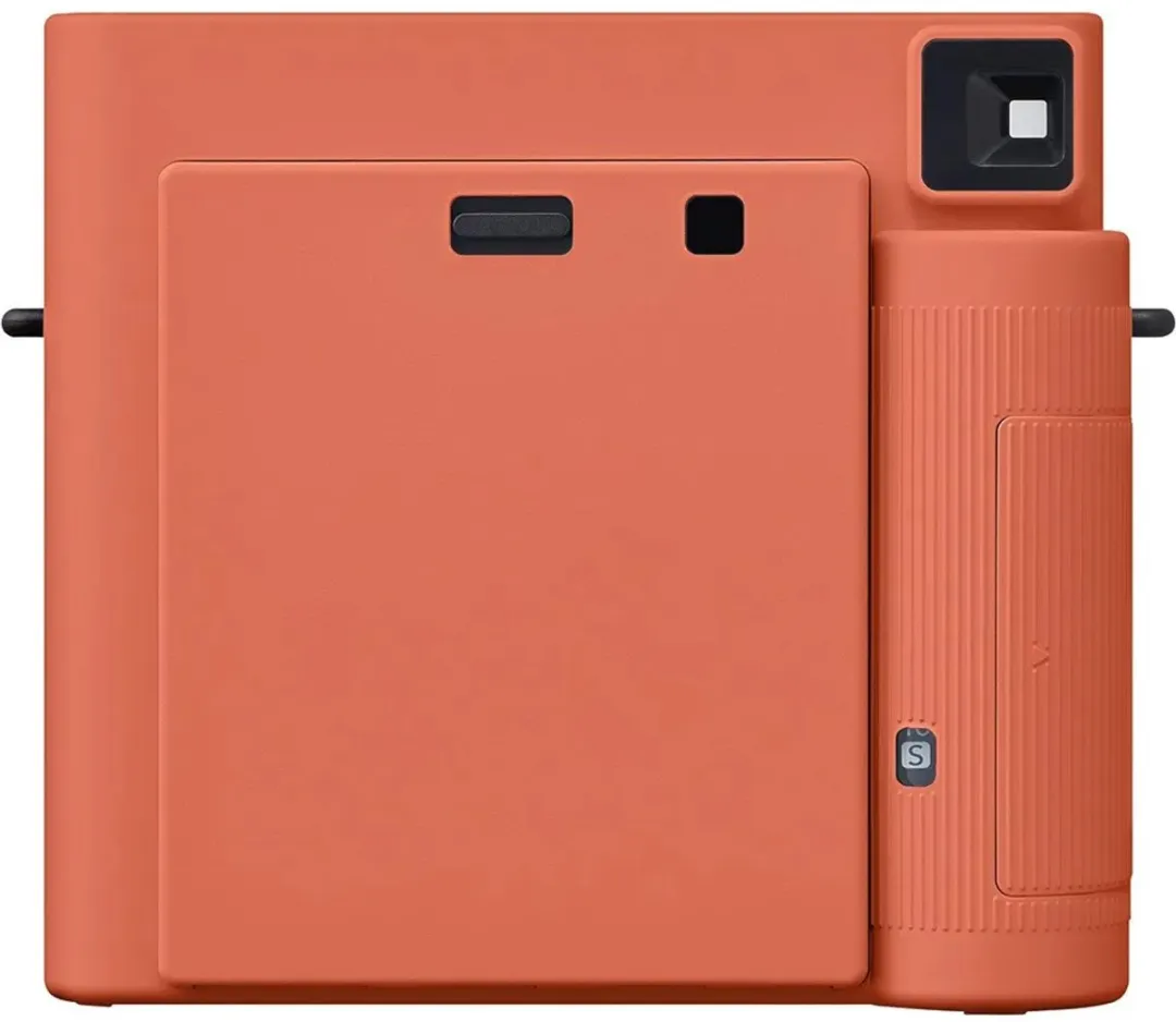 FUJIFILM instax Square SQ1 - Terracotta Orange