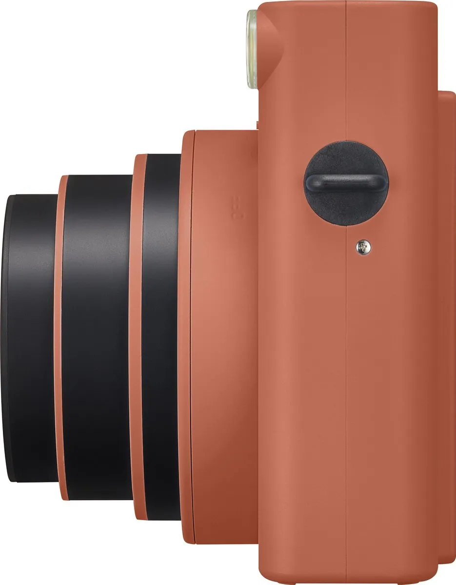 FUJIFILM instax Square SQ1 - Terracotta Orange