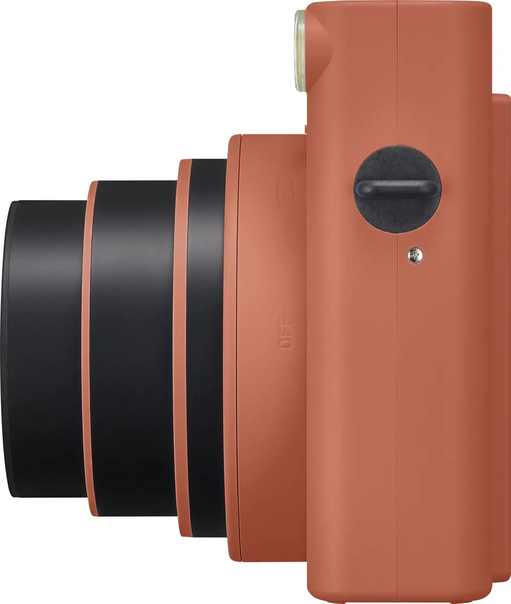 FUJIFILM instax Square SQ1 - Terracotta Orange
