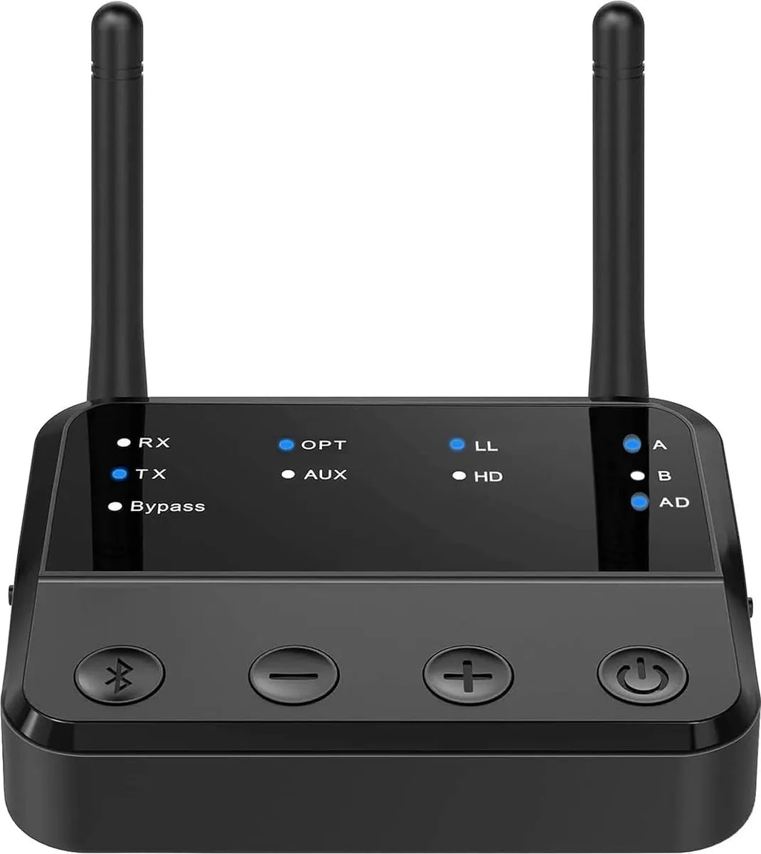NÖRDIC BT18 Bluetooth Ontvanger/Zender
