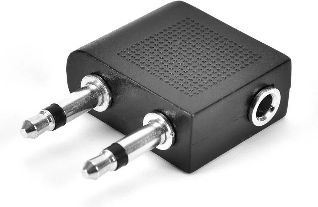 Caliber Airbuddy Pro PMR206BT Bluetooth Ontvanger & Zender - Zwart - afbeelding 6 van 6