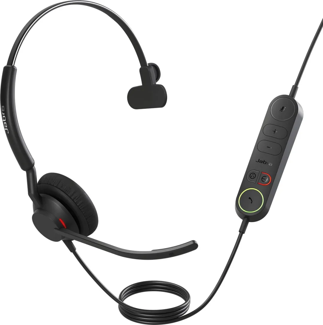 Jabra Engage 40 Headset 4093-419-279