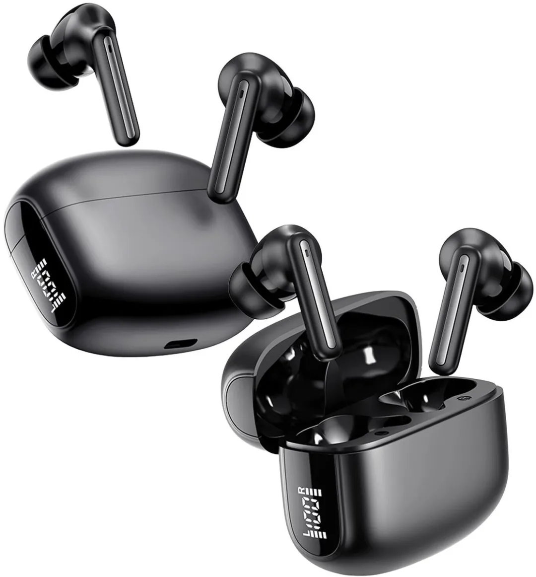 Buddi Pulse Duo Pack Draadloze Oordopjes