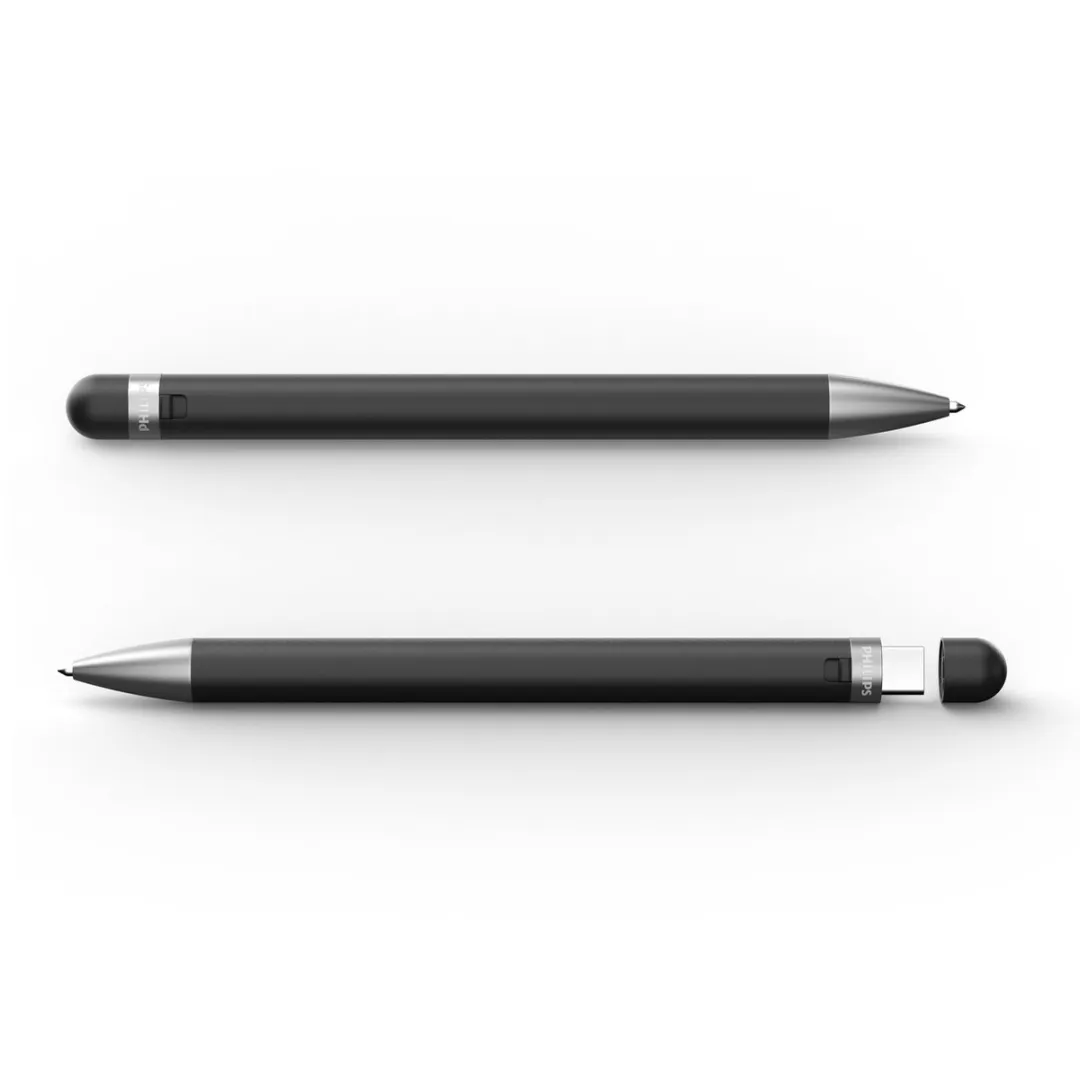 Philips DVT1600 Audio Recorder Pen