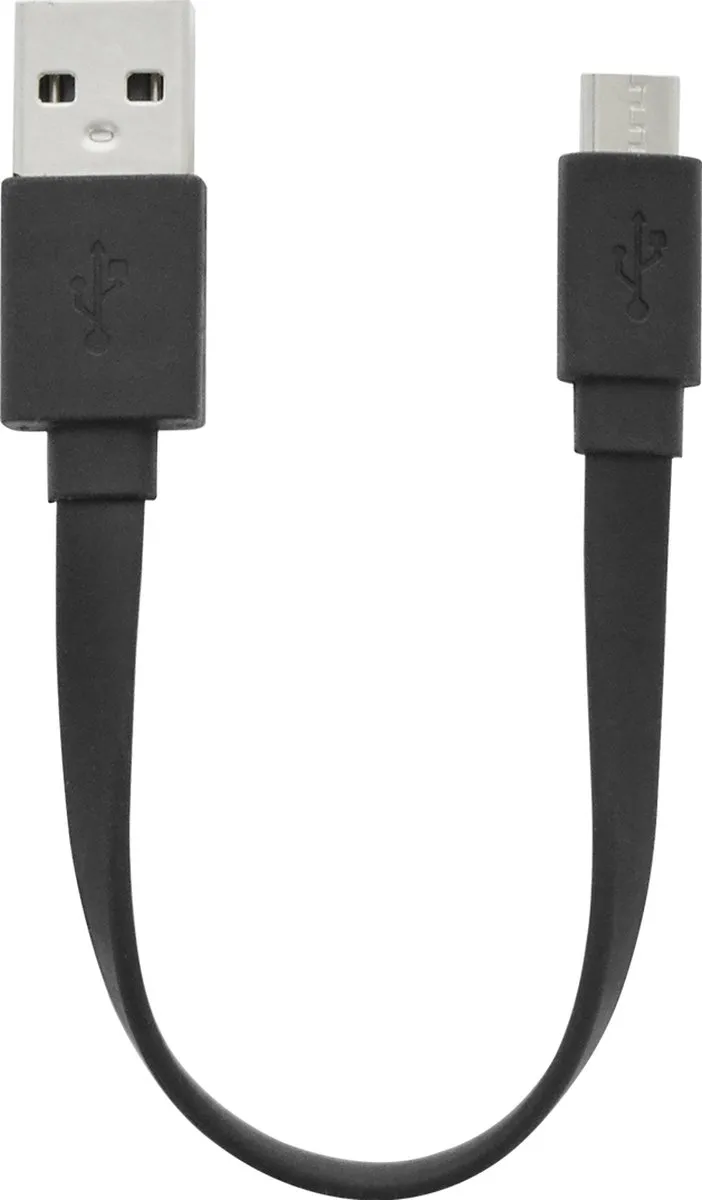 Azuri Mini 1 True Wireless In-ear - Zwart