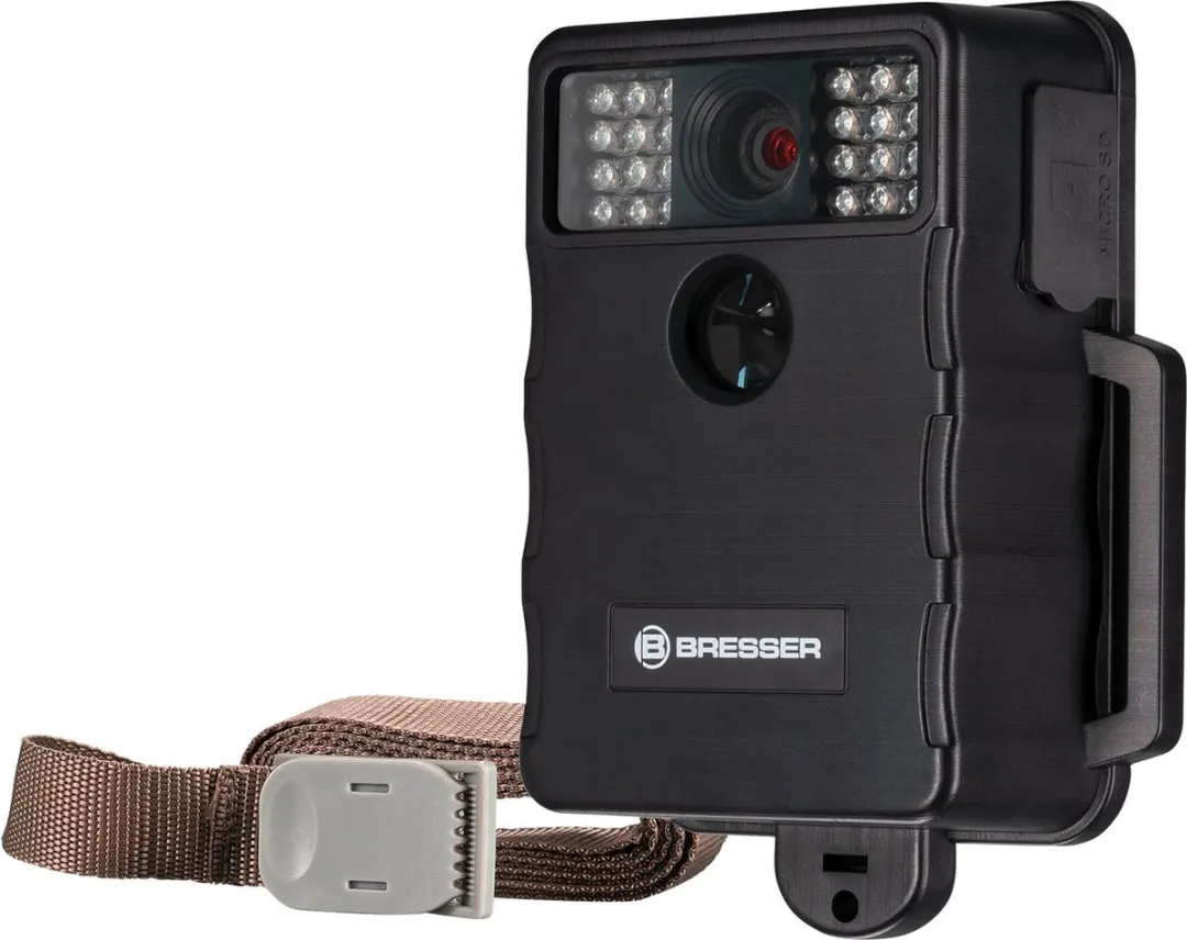 Bresser Wildcamera 5MP Full-HD