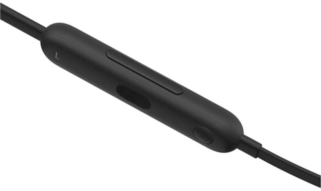 Beats Flex In-Ear - MYMC2ZM/A - Zwart