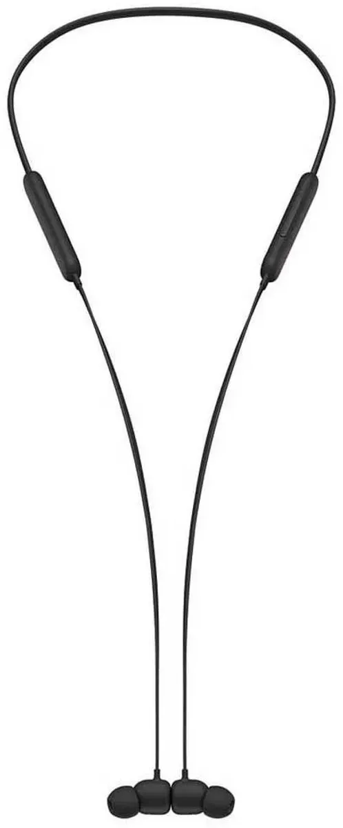 Beats Flex In-Ear - MYMC2ZM/A - Zwart