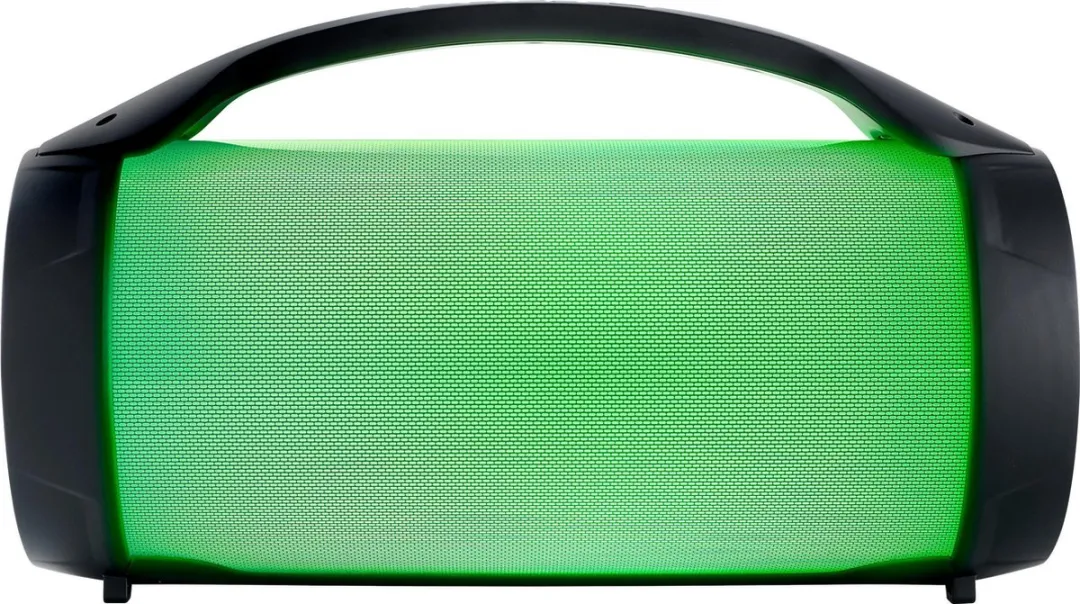 Bigben Party Lite Draadloze Speaker - 50W - Zwart - afbeelding 6 van 6
