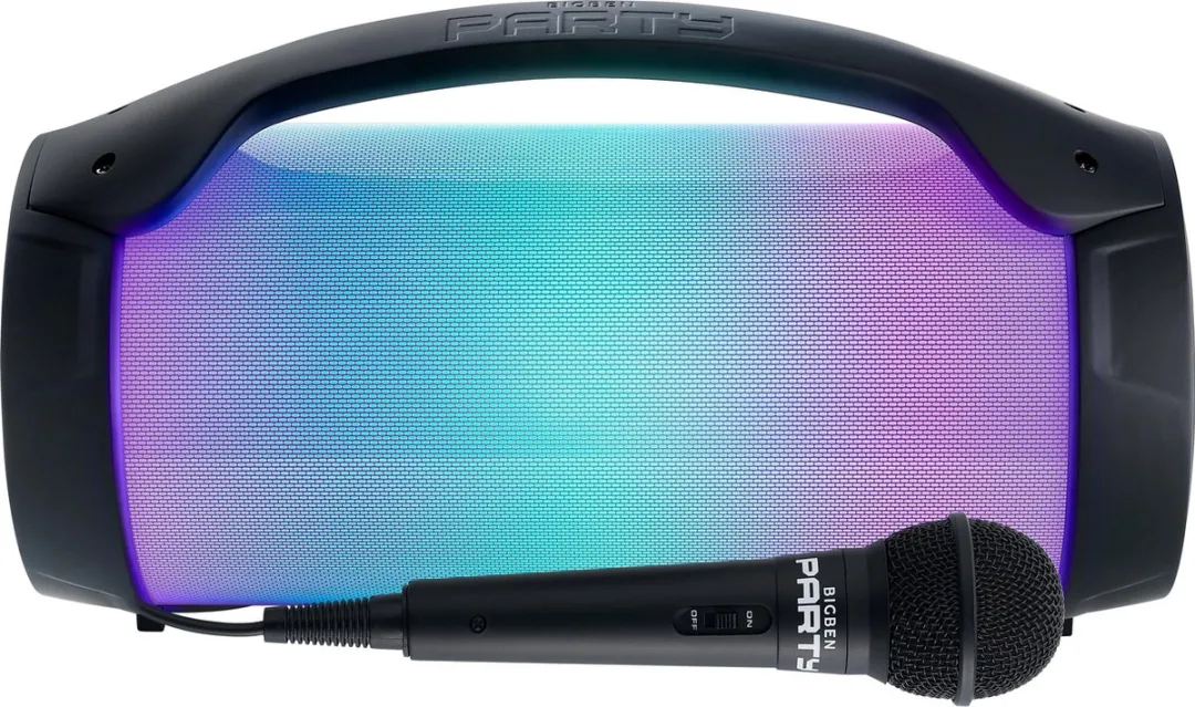 Bigben Party Lite Draadloze Speaker