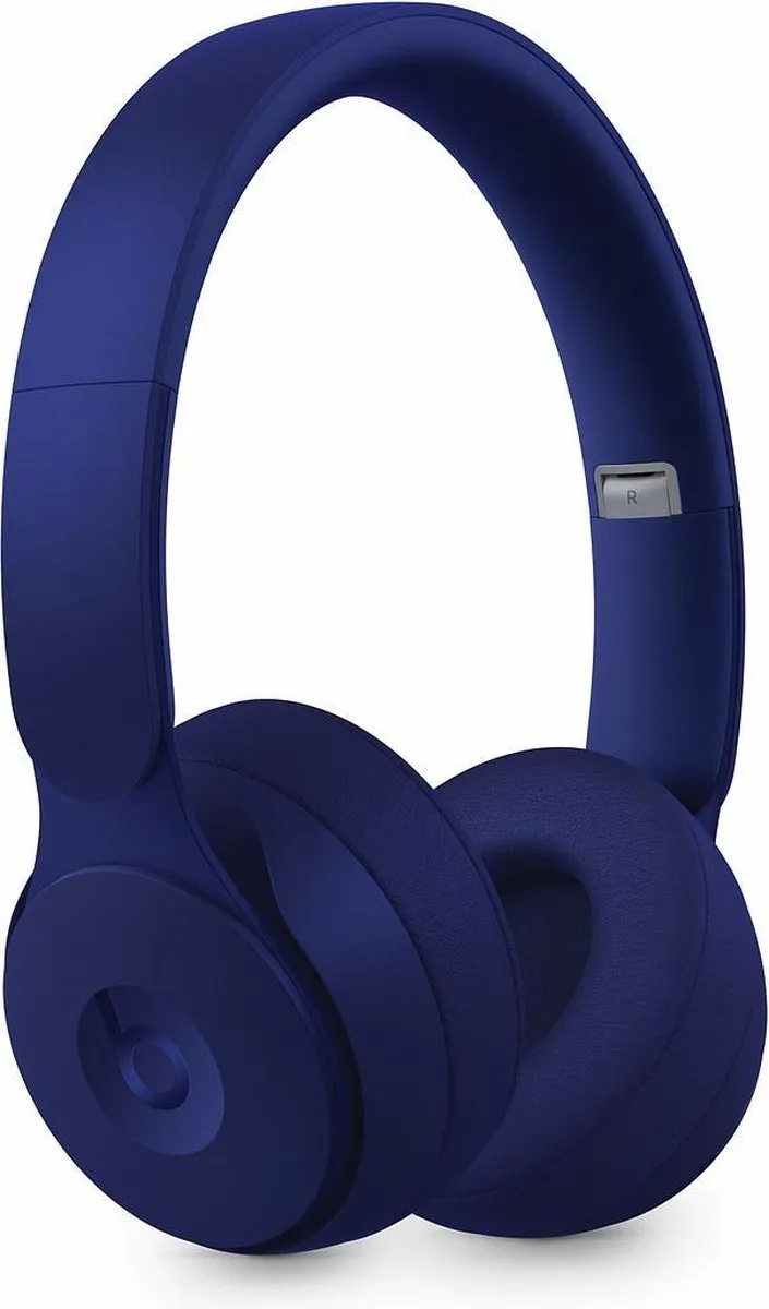 Beats Solo Pro MRJA2ZM/A On-Ear Koptelefoon - Donkerblauw