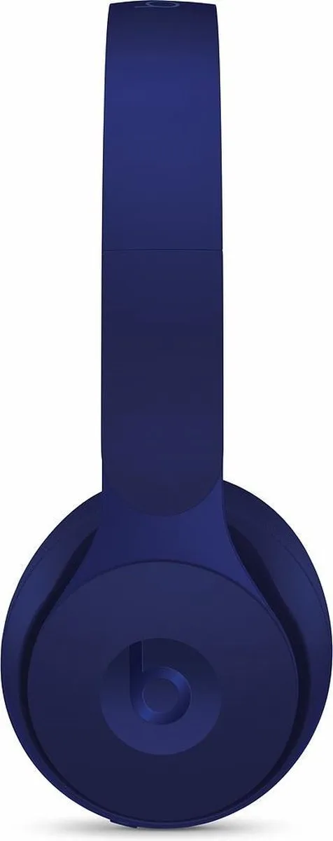 Beats Solo Pro MRJA2ZM/A On-Ear Koptelefoon - Donkerblauw