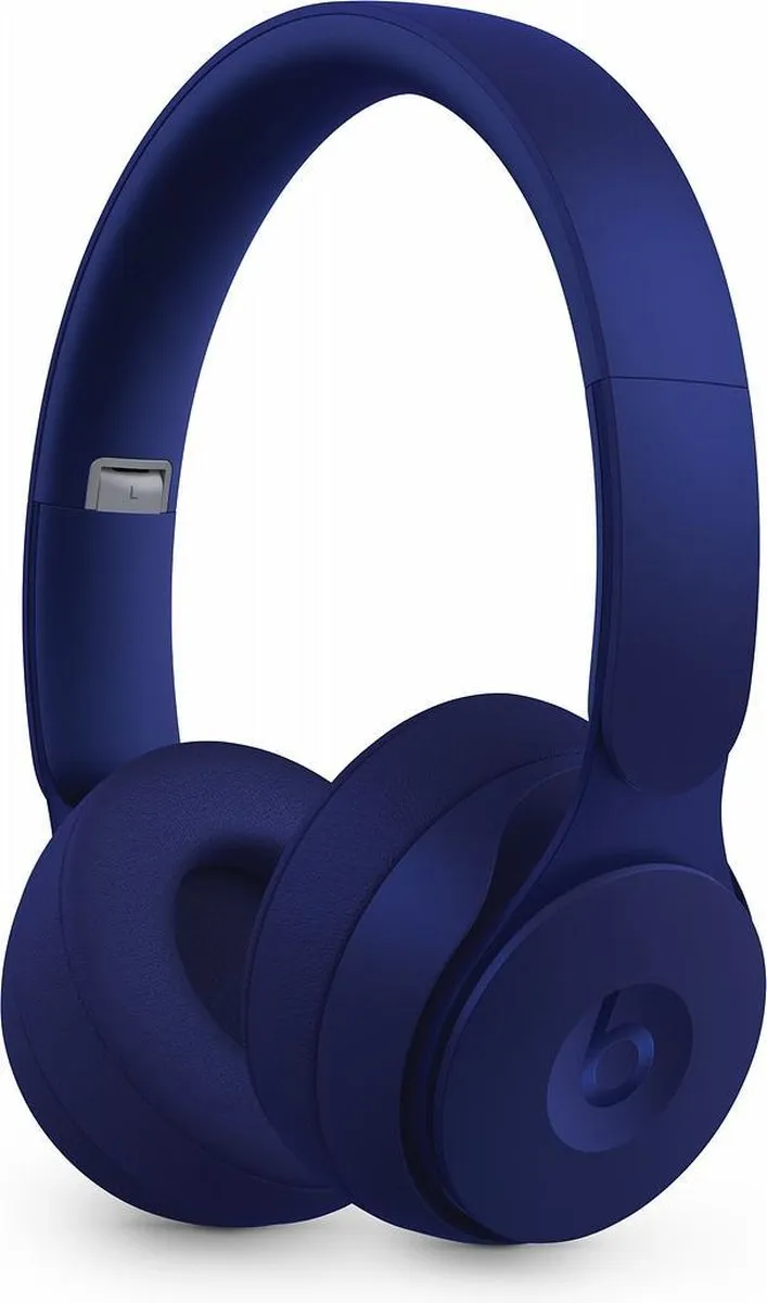 Beats Solo Pro MRJA2ZM/A On-Ear Koptelefoon - Donkerblauw