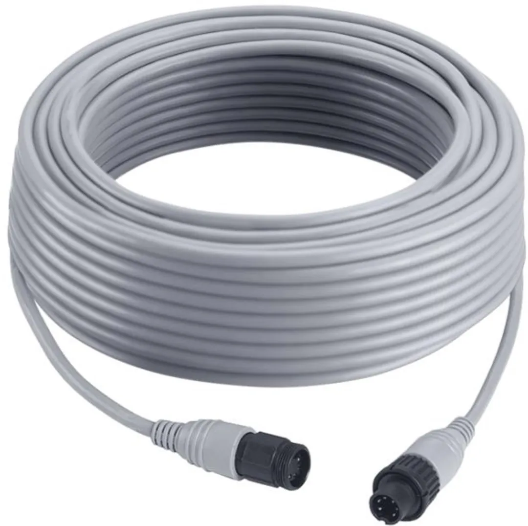 Dometic PerfectView Verlengkabel 20m - Zwart
