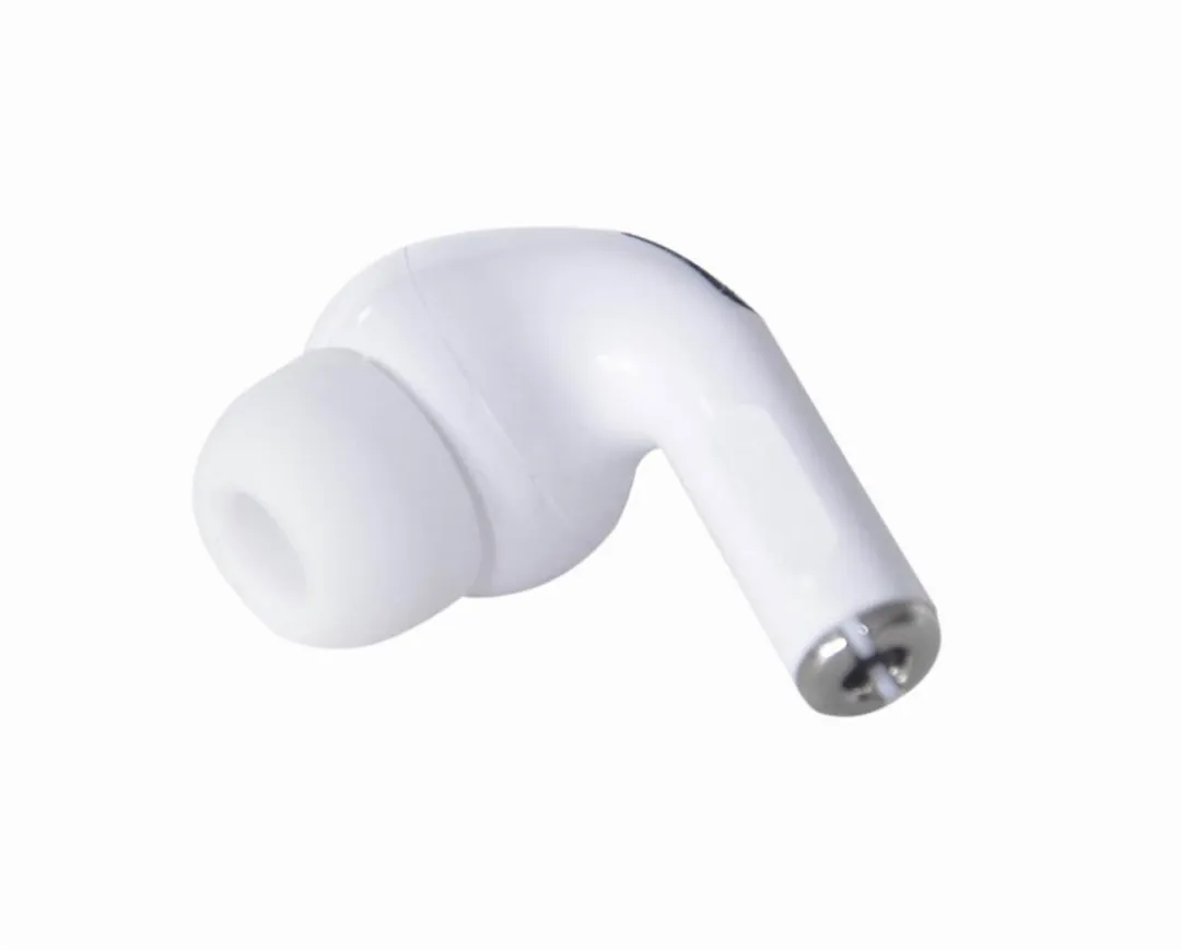 Gembird GMB-Audio Draadloze In-Ear Oordopjes Wit - Bluetooth 5.0
