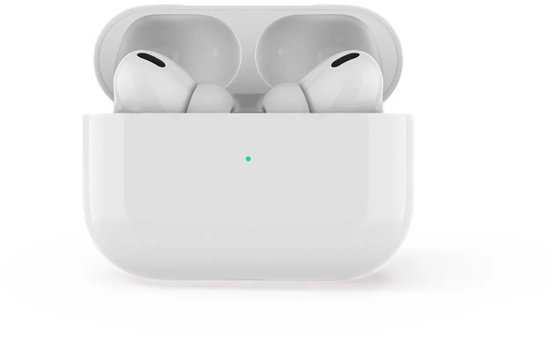 Gembird GMB-Audio Draadloze In-Ear Oordopjes Wit