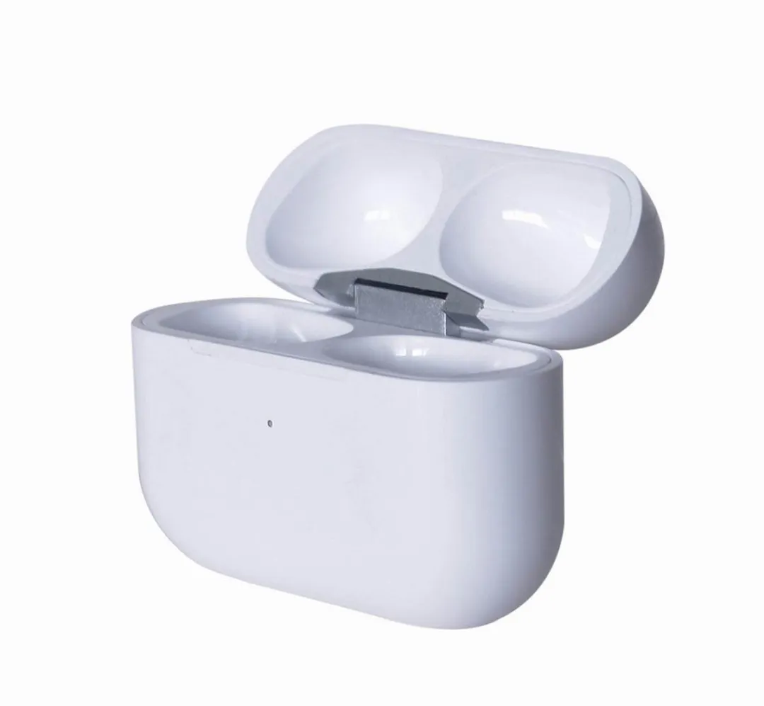 Gembird GMB-Audio Draadloze In-Ear Oordopjes Wit - Bluetooth 5.0
