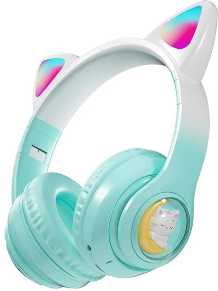 RyC Toys Kinder Hoofdtelefoon