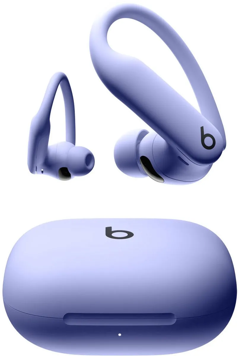 Beats Powerbeats Pro 2 MX753ZM/A - Paars