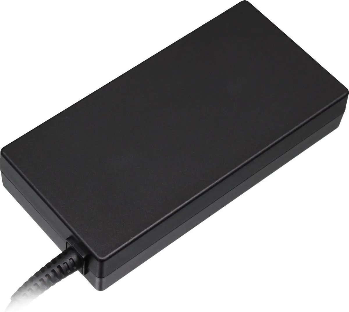 HP 732811-001 Laptopoplader 120W - Zwart