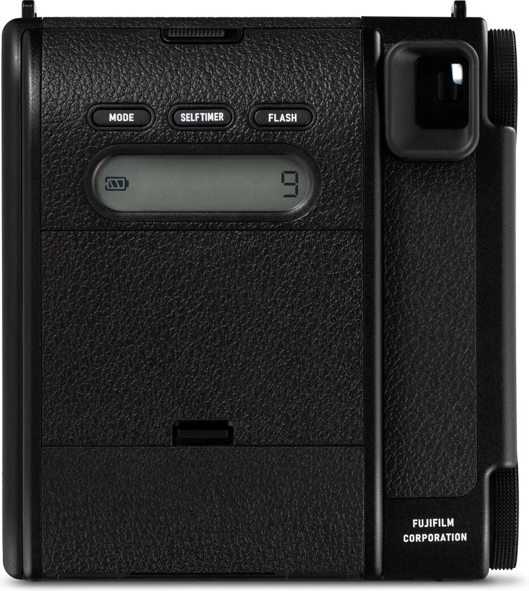 FUJIFILM instax mini 99 Instant Camera - Zwart