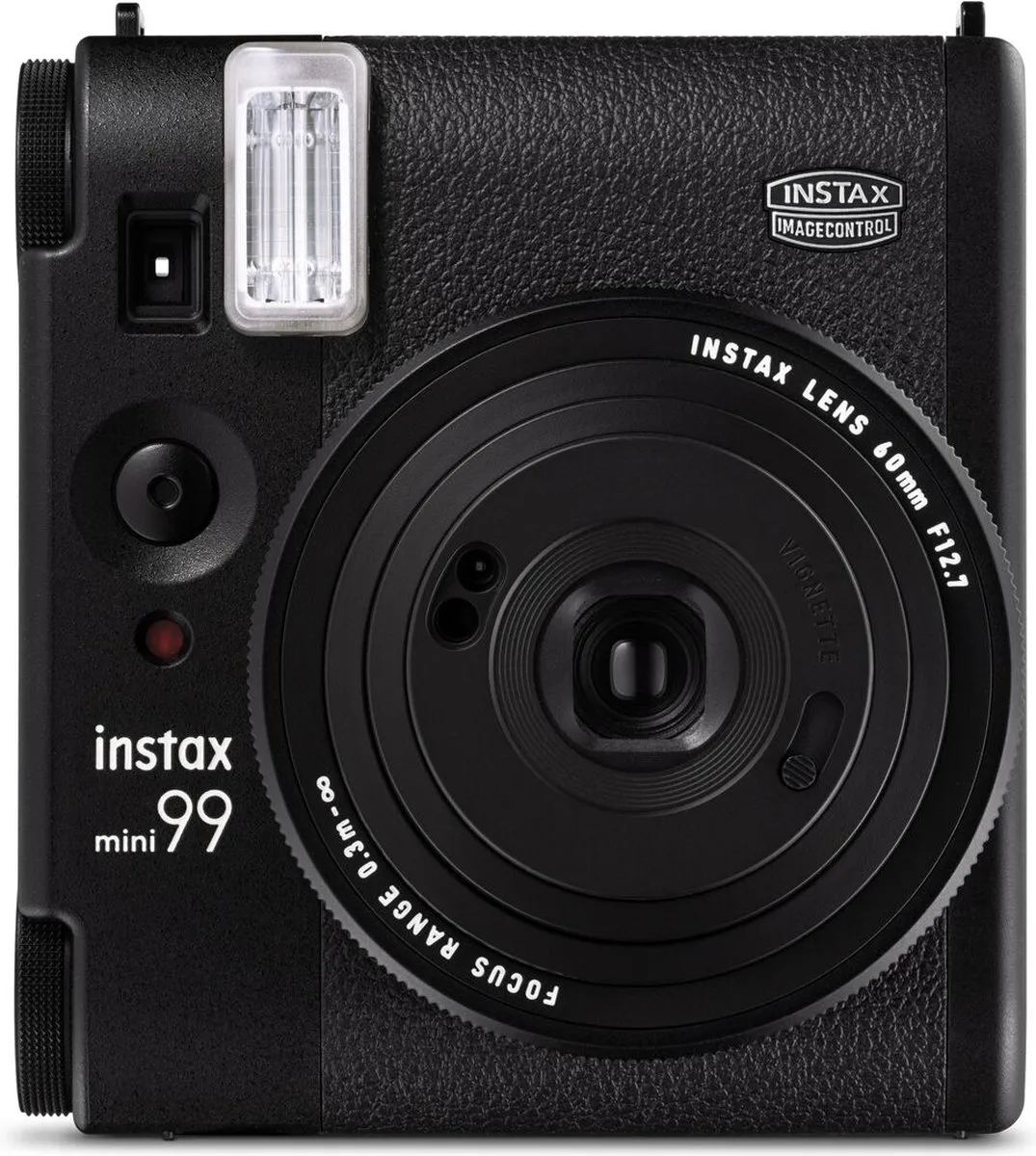 FUJIFILM instax mini 99 Instant Camera - Zwart