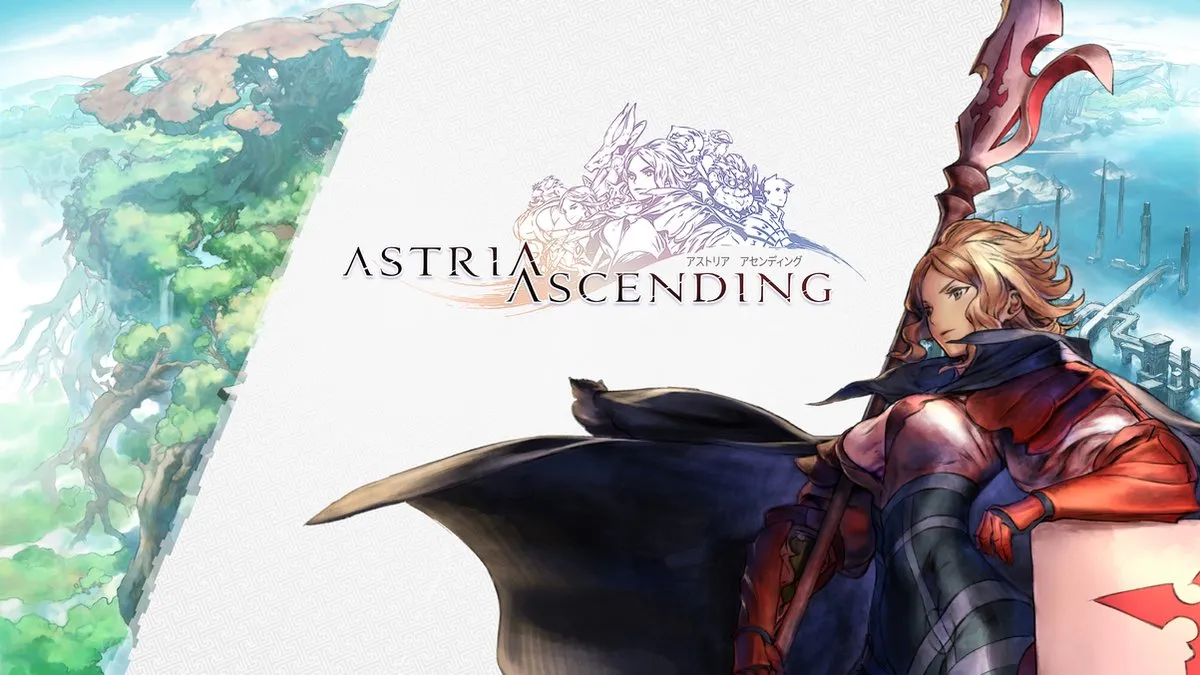 Mindscape Astria Ascending - 1 Speler - afbeelding 2 van 6