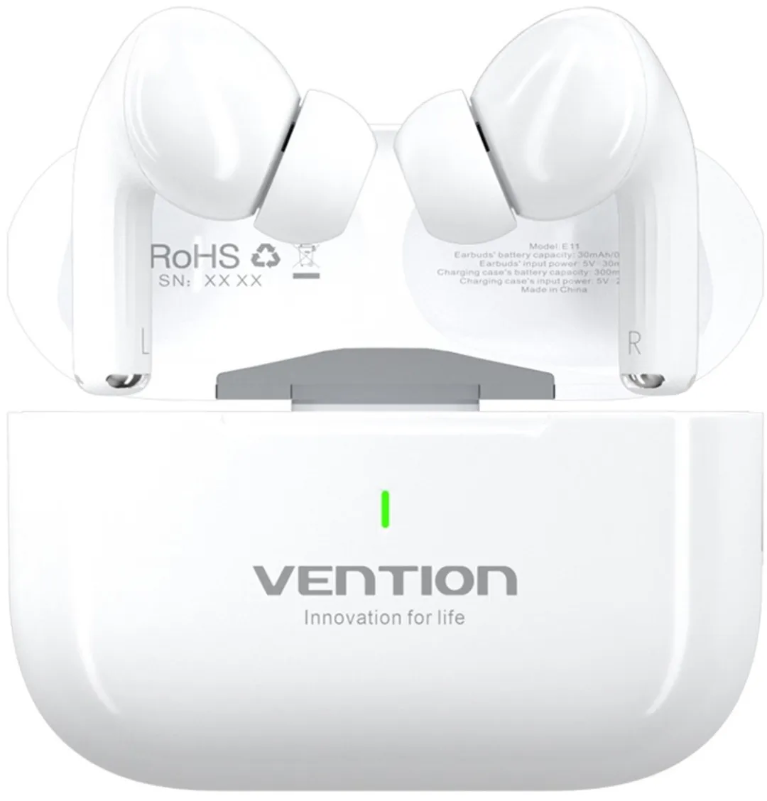 Vention Echo Lite E11 TWS Hoofdtelefoon