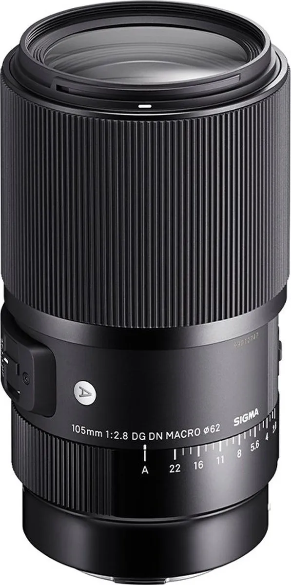 Sigma 105mm F2.8 DG DN Macro Art