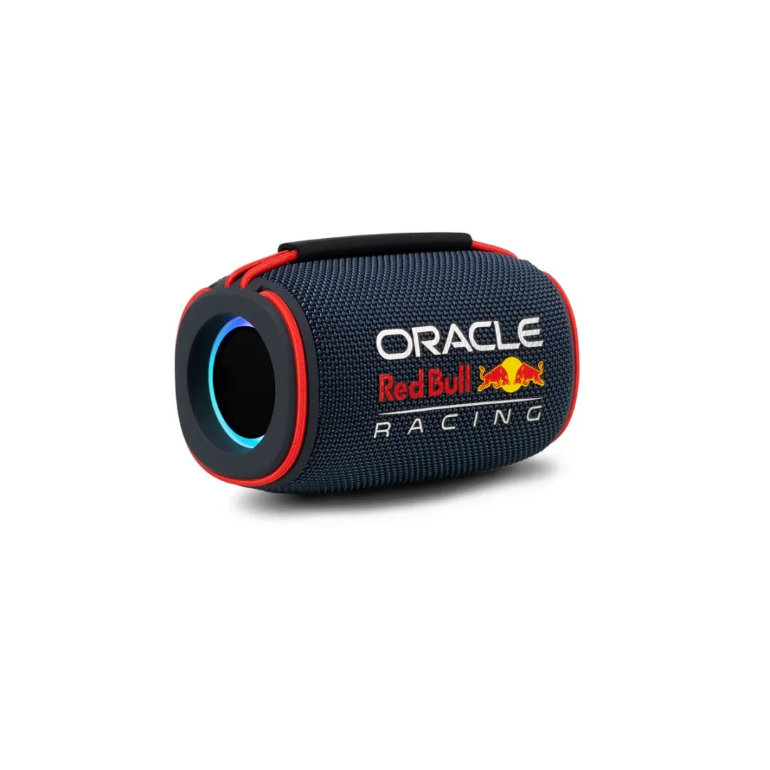 Caliber Oracle Red Bull Racing RB-SK440 Bluetooth Speaker - 20W - TWS