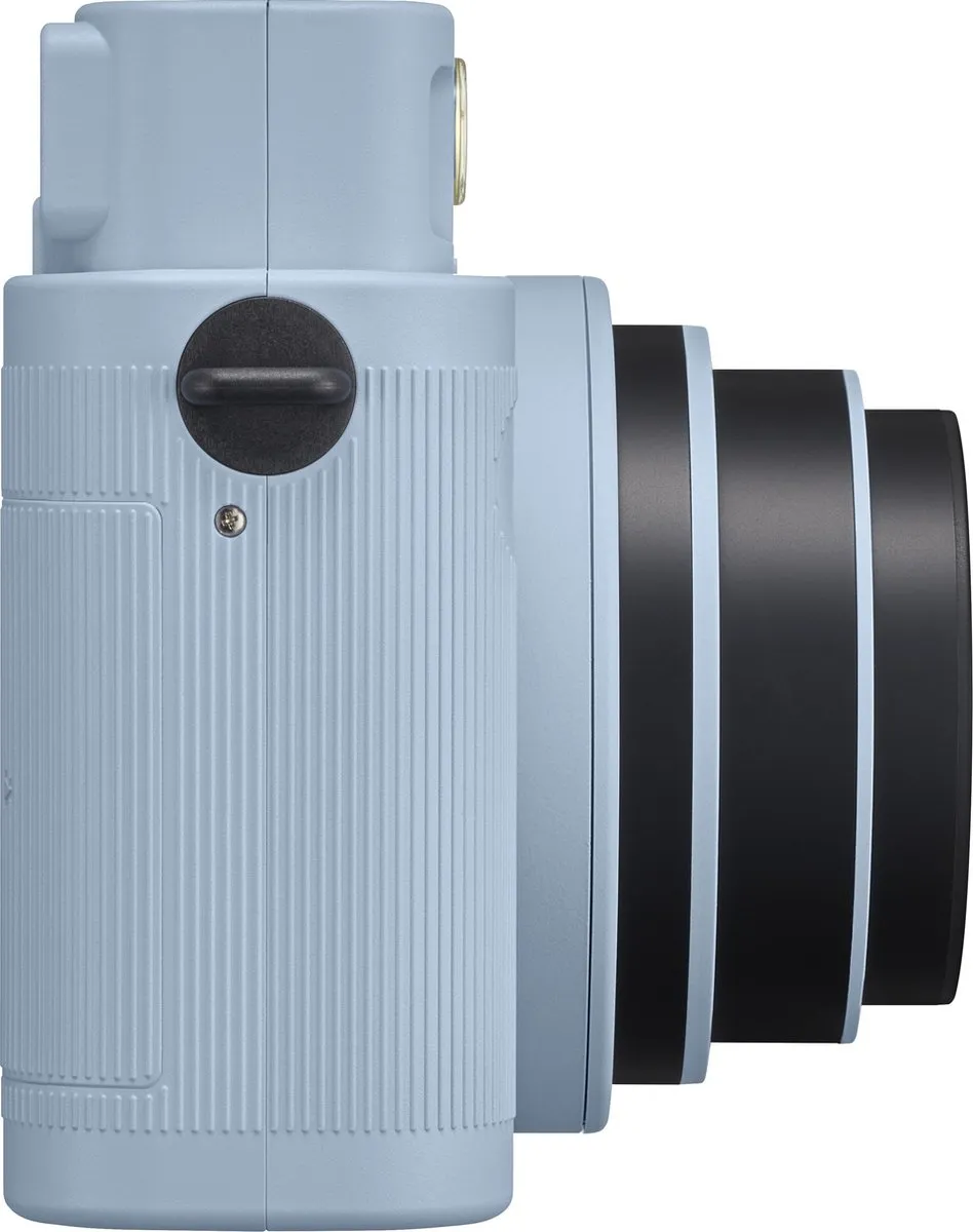 Fujifilm Instax Square SQ1 - Instantcamera - Glacier Blue