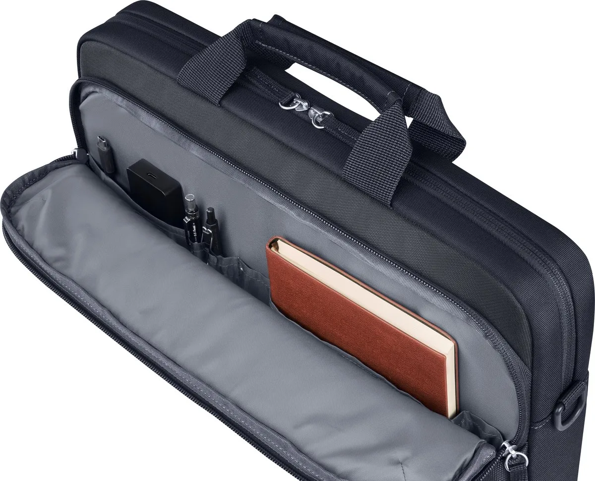 HP Everyday 14 inch Laptoptas A08KJAA - Grijs