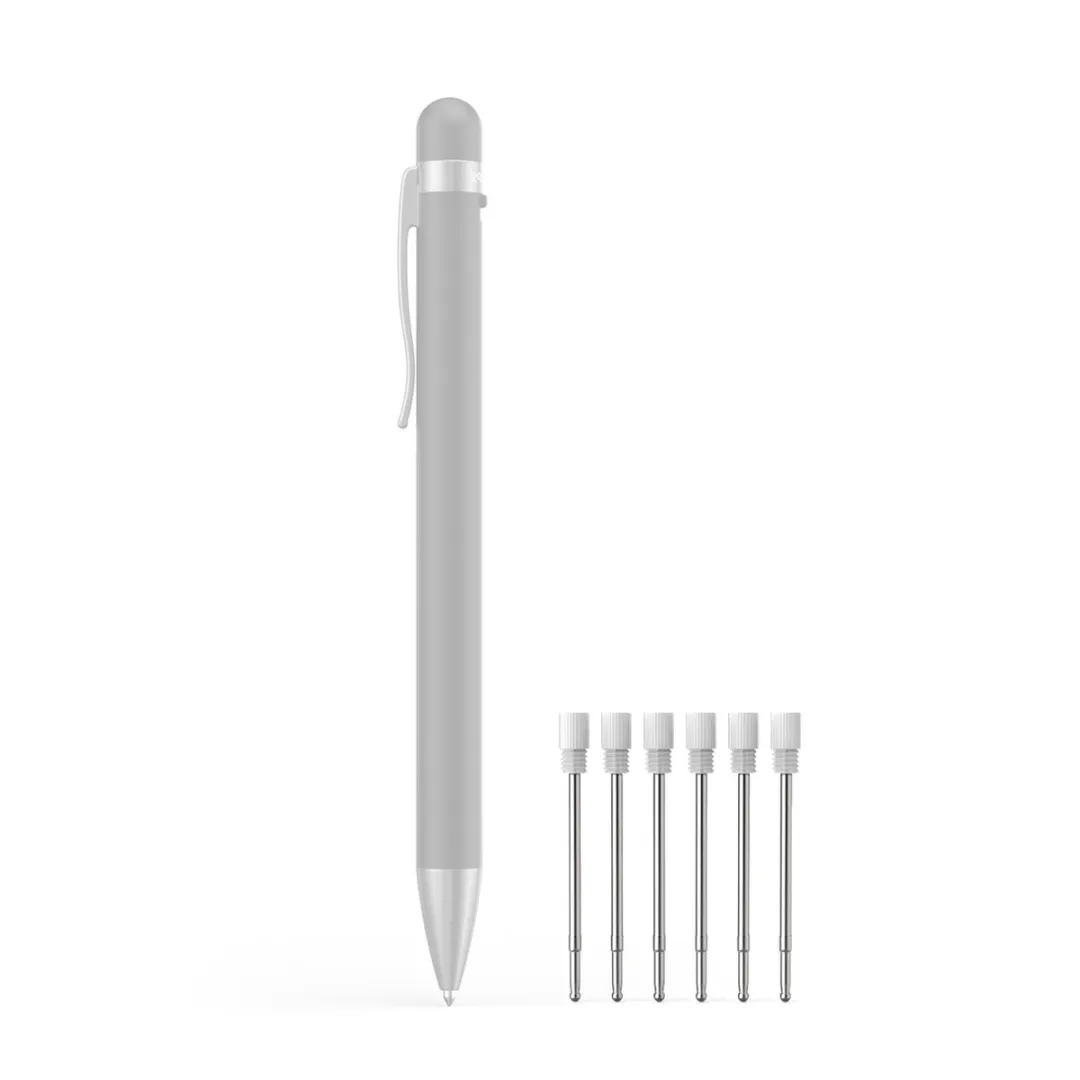 Philips ACC16009 Onderdelenpakket - 6x Inktcartridges - Zwart