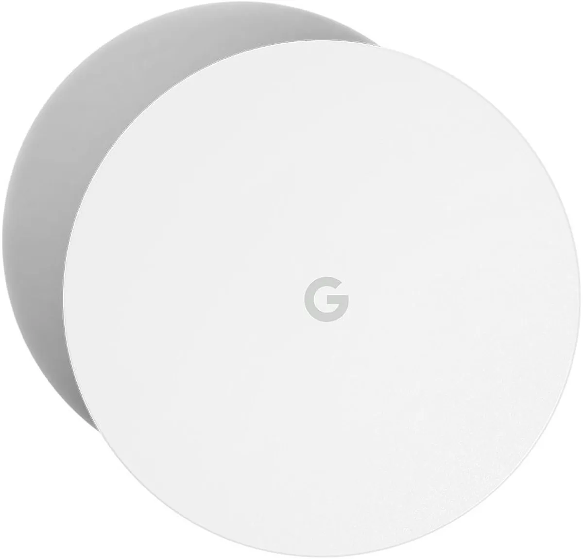 Google Wifi Duo Pack Mesh Router - 2 Stuks Wit